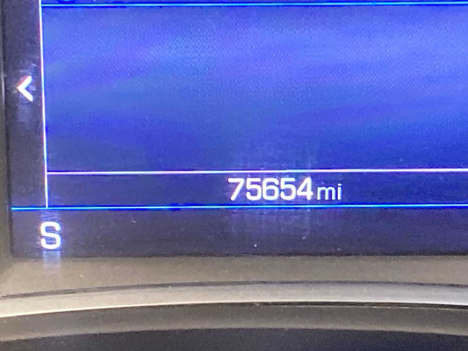 Thumbnail: 2020 Chevrolet Equinox - 18