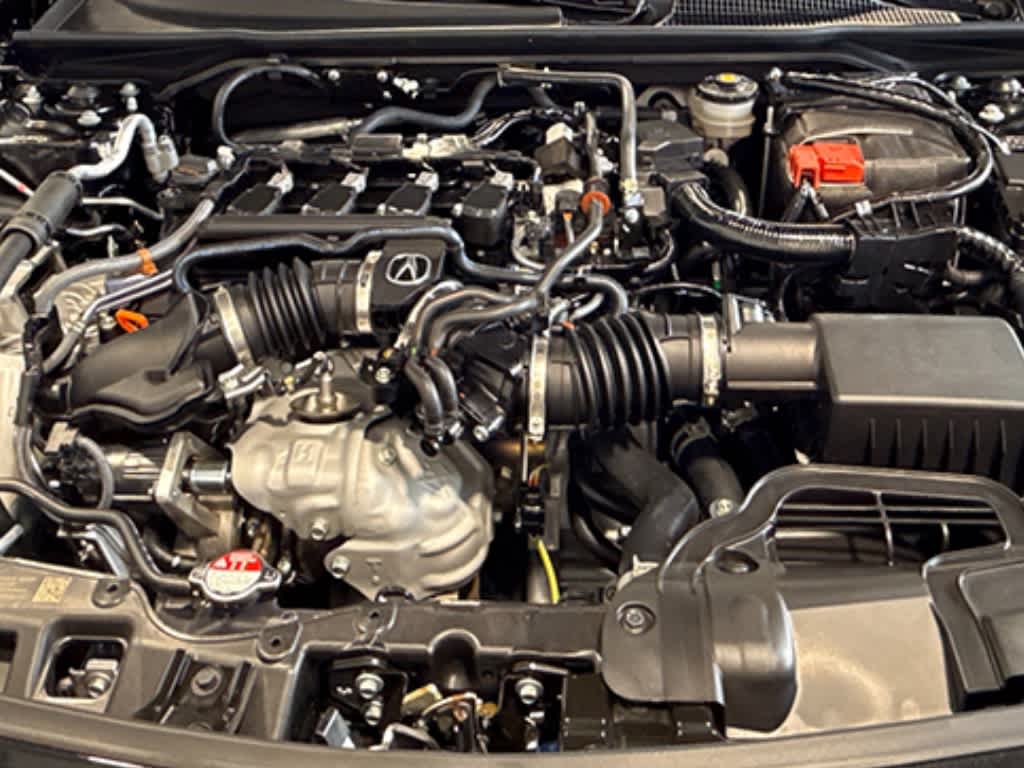 Thumbnail: 2026 Acura Integra - 11