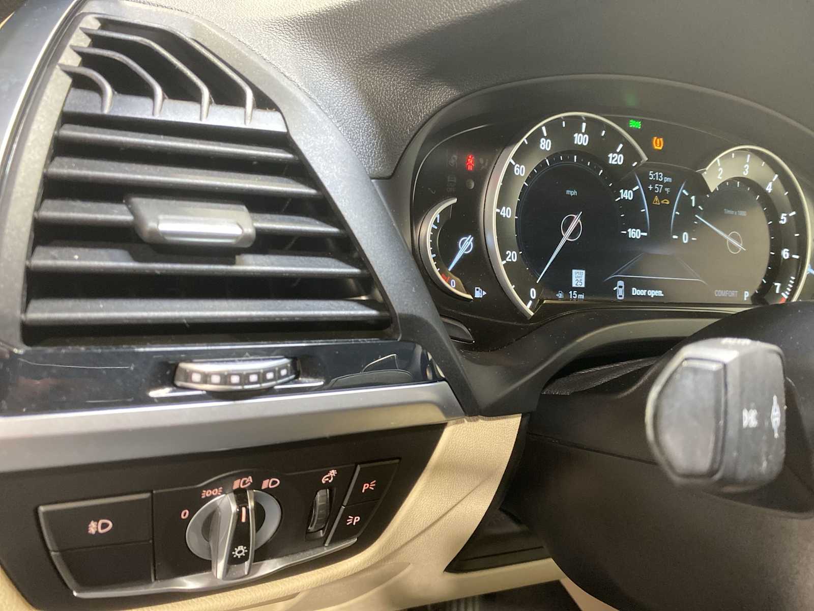 Thumbnail: 2019 BMW X3 - 24