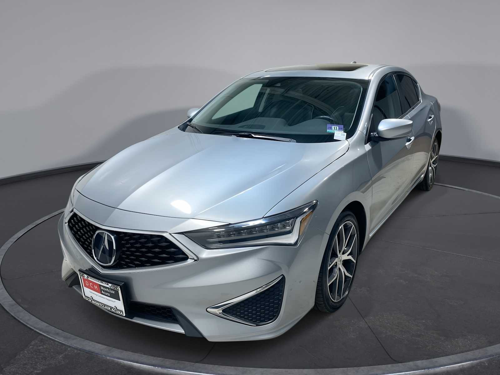 2019 Acura ILX Premium -
                  Verona, NJ