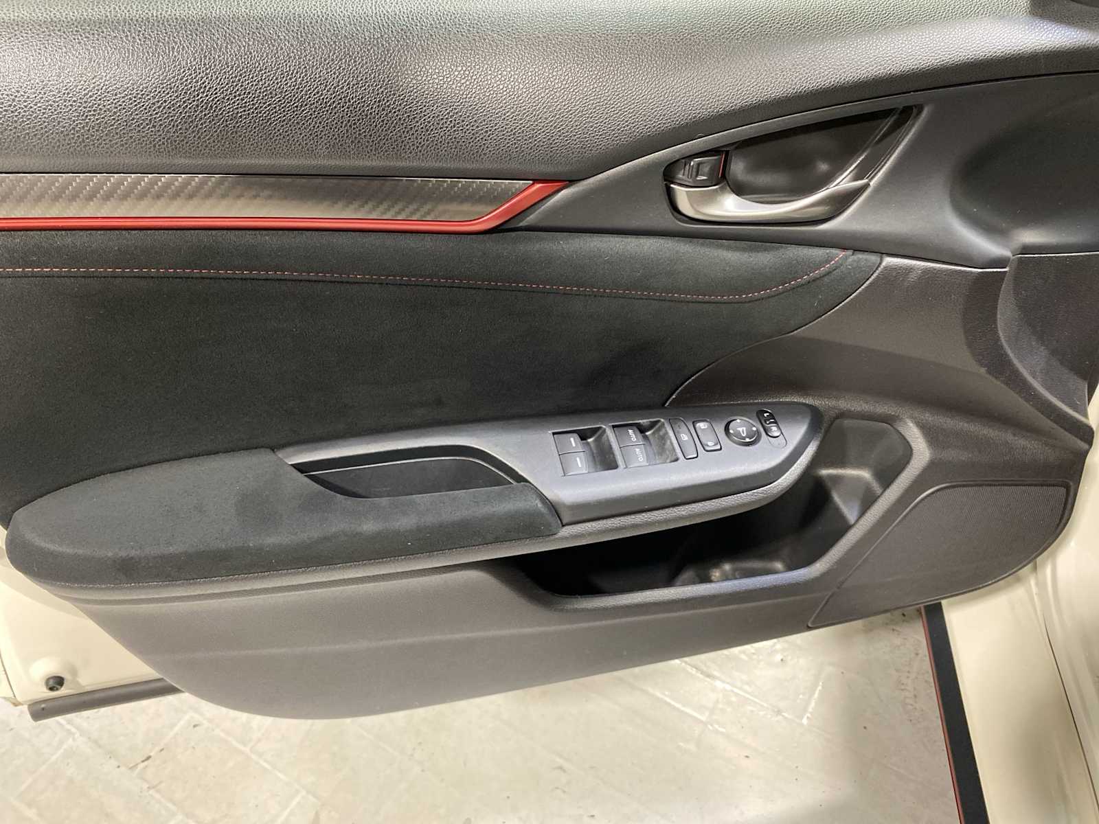 2019 Honda Civic Touring 22