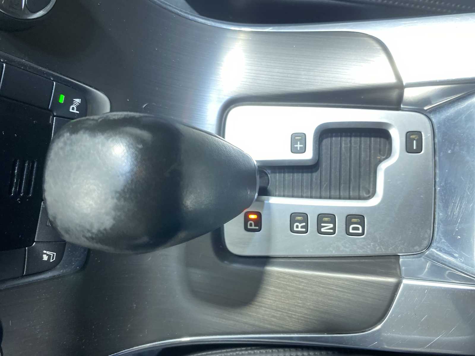 Thumbnail: 2012 Volvo S60 - 17