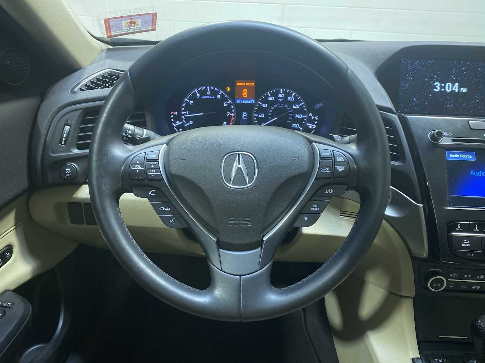 Thumbnail: 2016 Acura ILX - 15