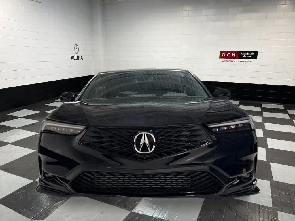 Thumbnail: 2026 Acura Integra - 8