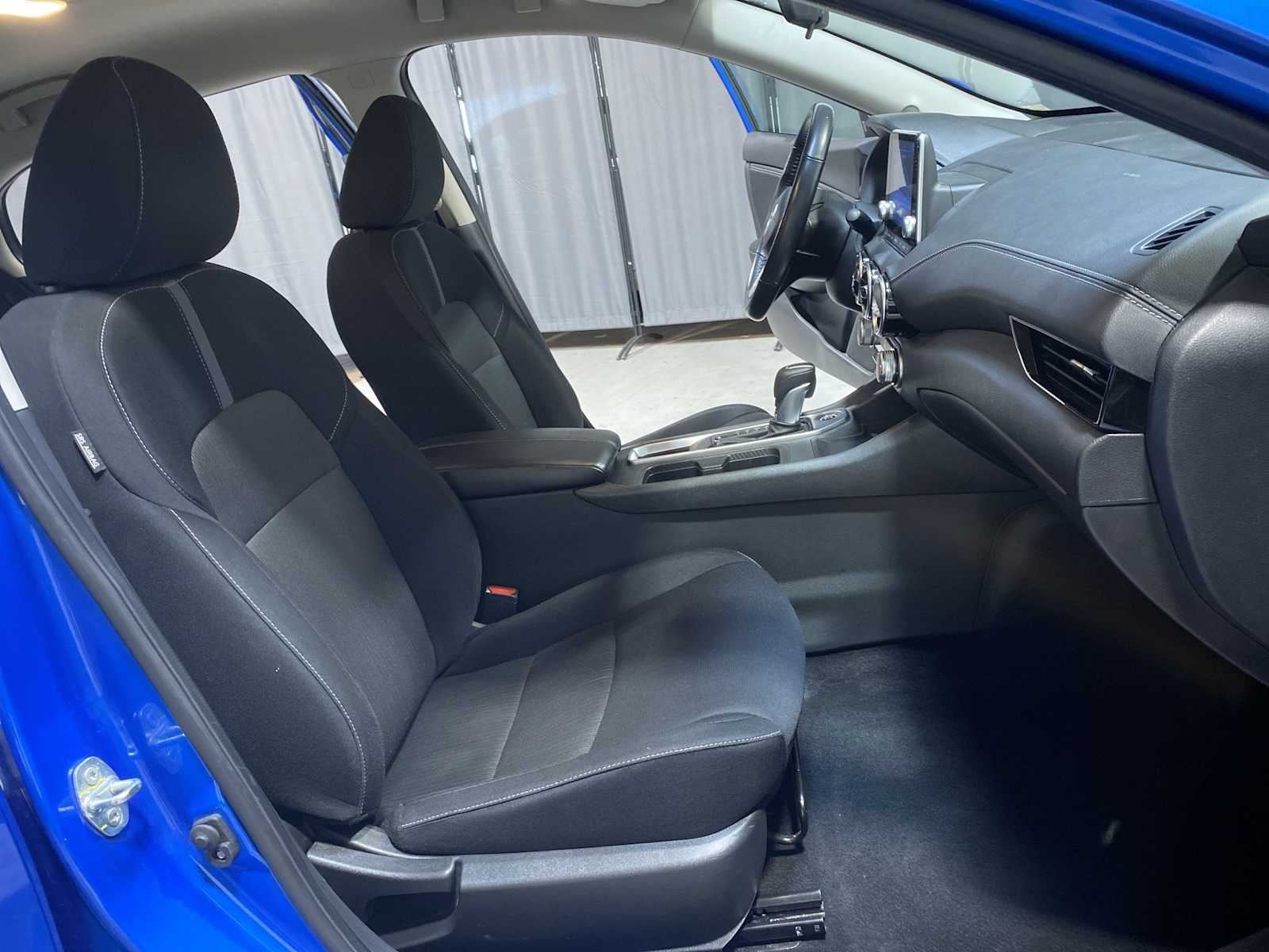 Thumbnail: 2022 Nissan Sentra - 14