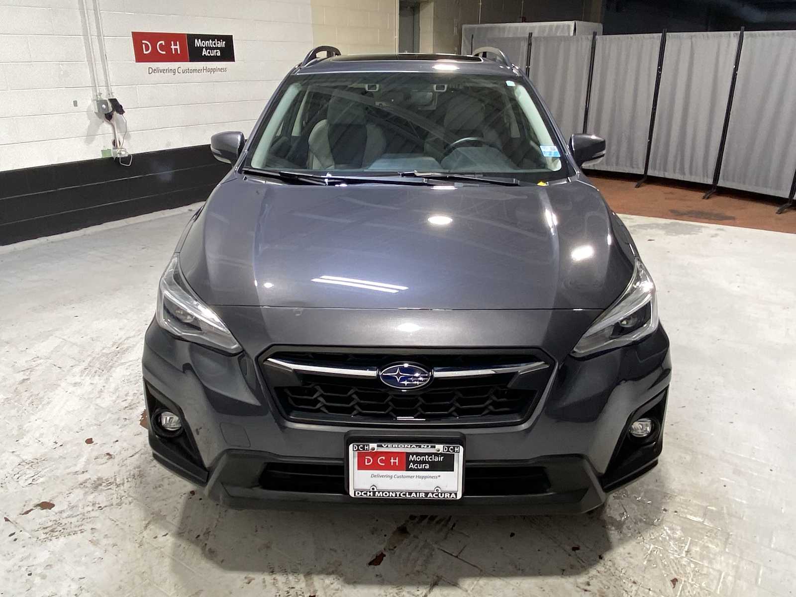 Thumbnail: 2020 Subaru Crosstrek - 6