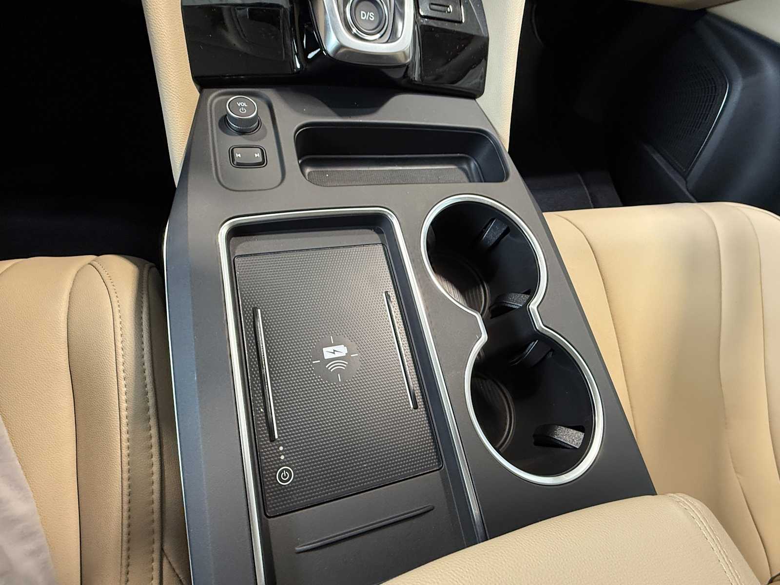 Thumbnail: 2026 Acura MDX - 27