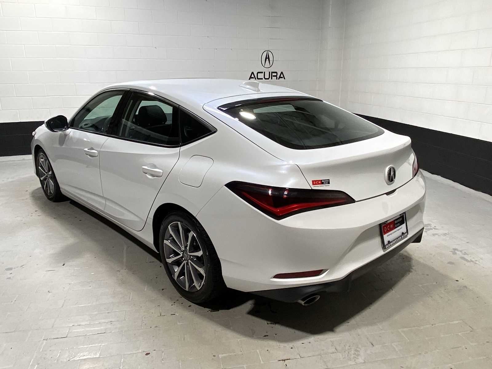 Thumbnail: 2023 Acura Integra - 4