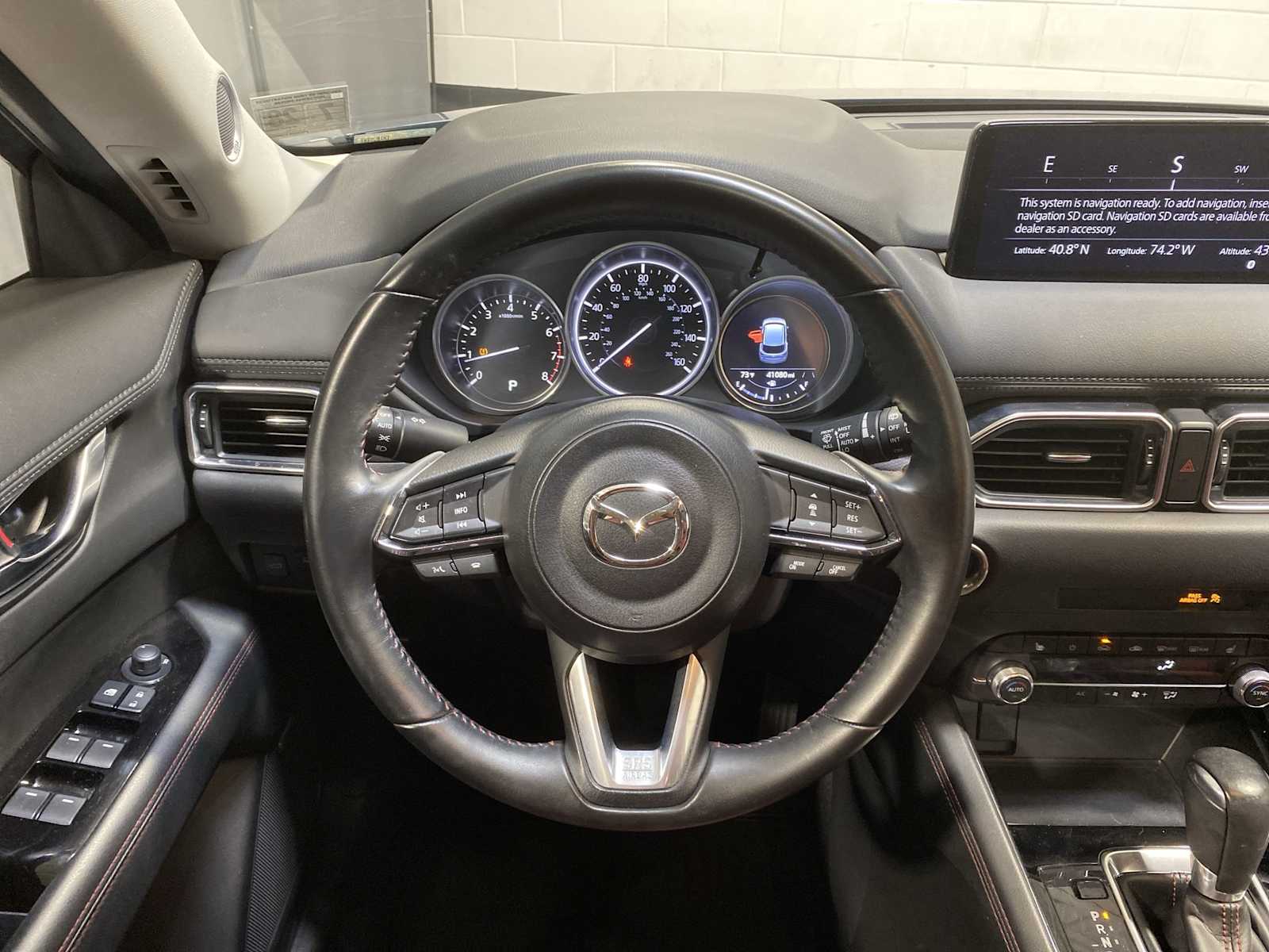 Thumbnail: 2023 Mazda CX-5 - 15