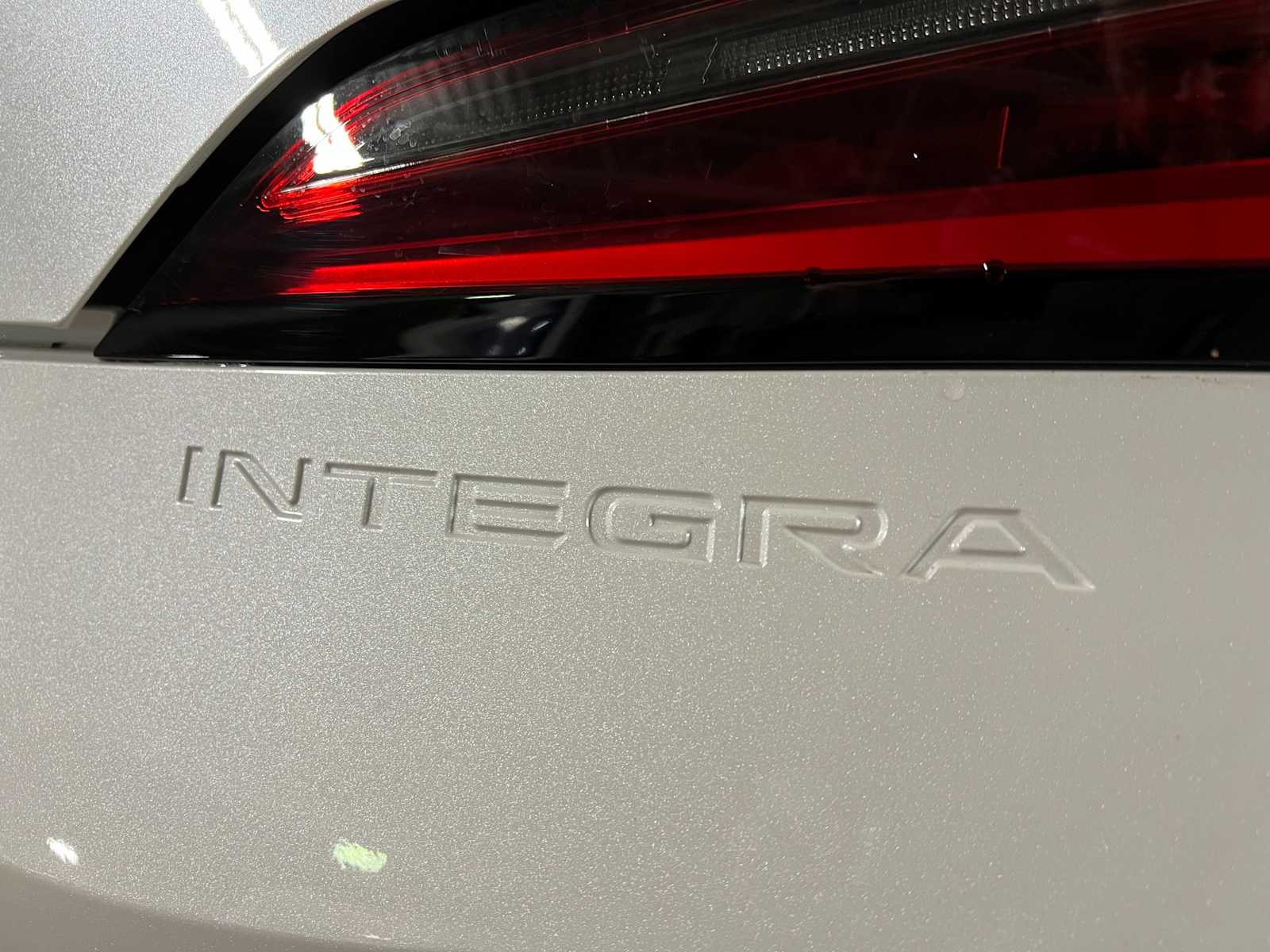 Thumbnail: 2026 Acura Integra - 8