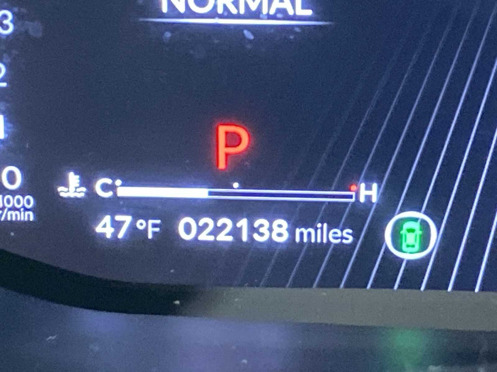 Thumbnail: 2023 Acura MDX - 18