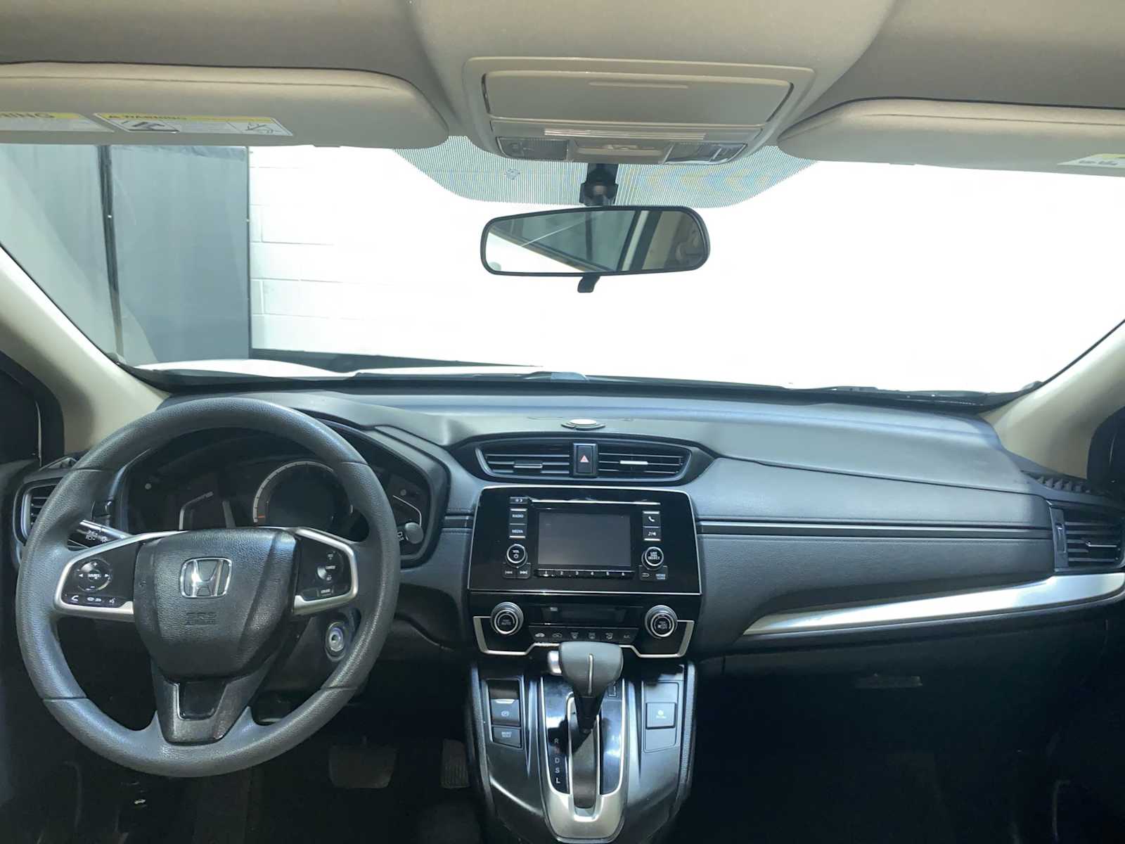 Thumbnail: 2018 Honda CR-V - 10