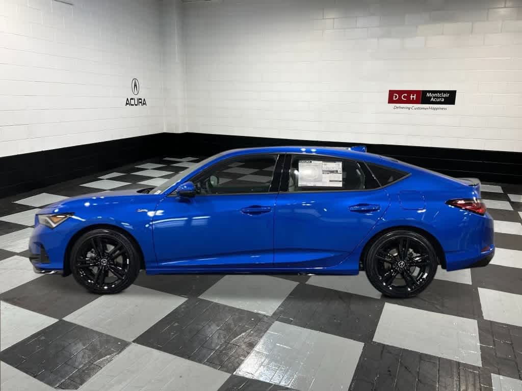 Thumbnail: 2026 Acura Integra - 2