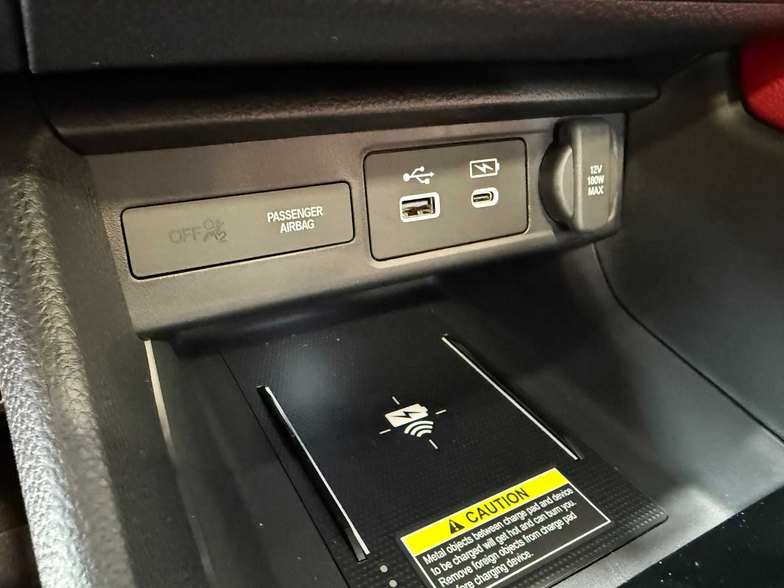 Thumbnail: 2026 Acura Integra - 26