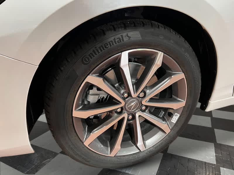 Thumbnail: 2026 Acura Integra - 13