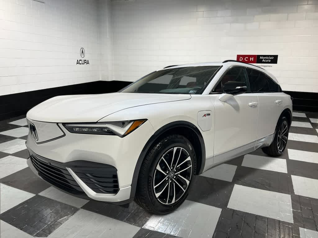2024 Acura ZDX A-Spec -
                  Verona, NJ