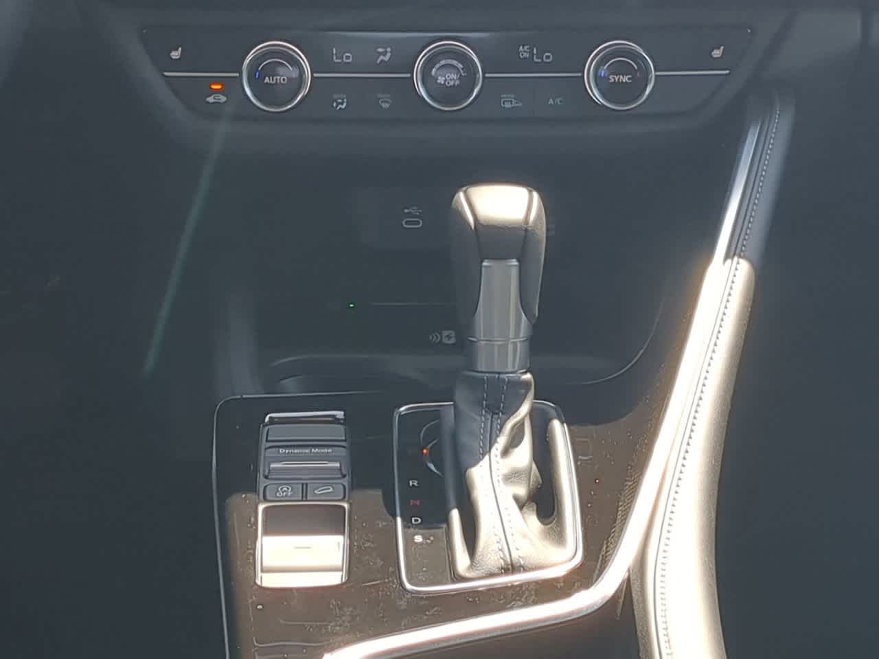 2025 Acura ADX  7