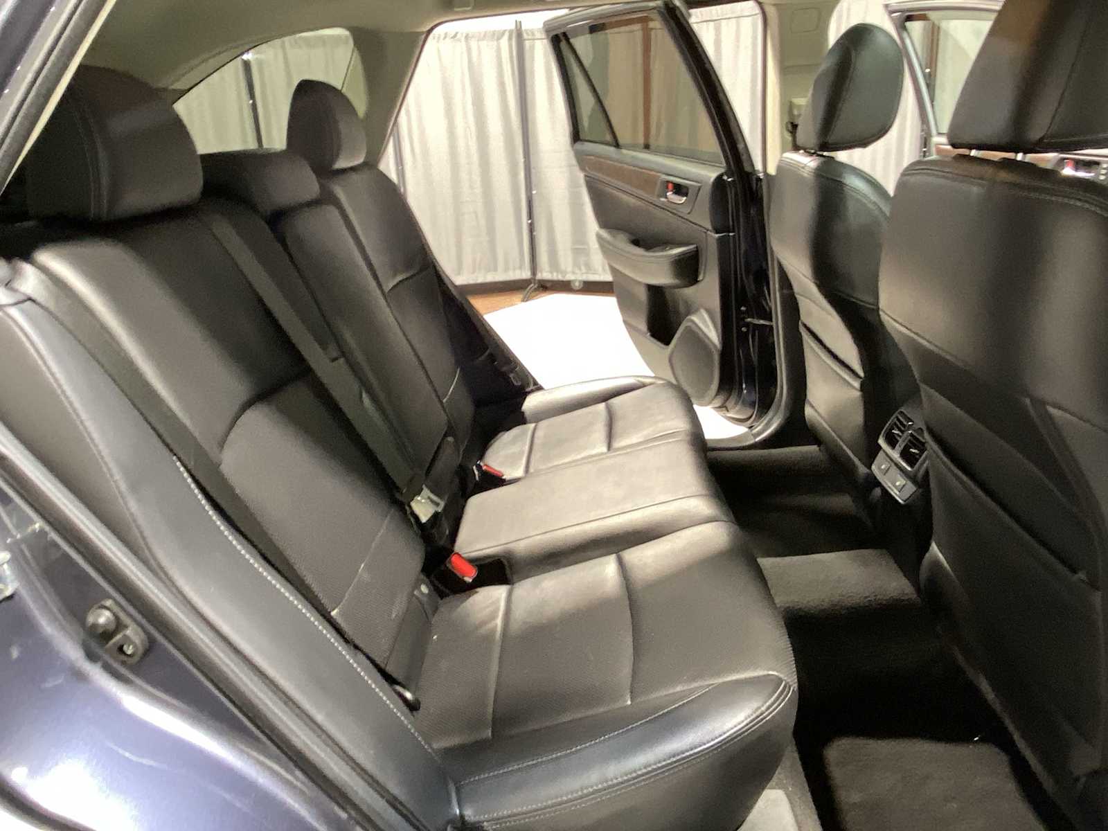 Thumbnail: 2015 Subaru Outback - 13