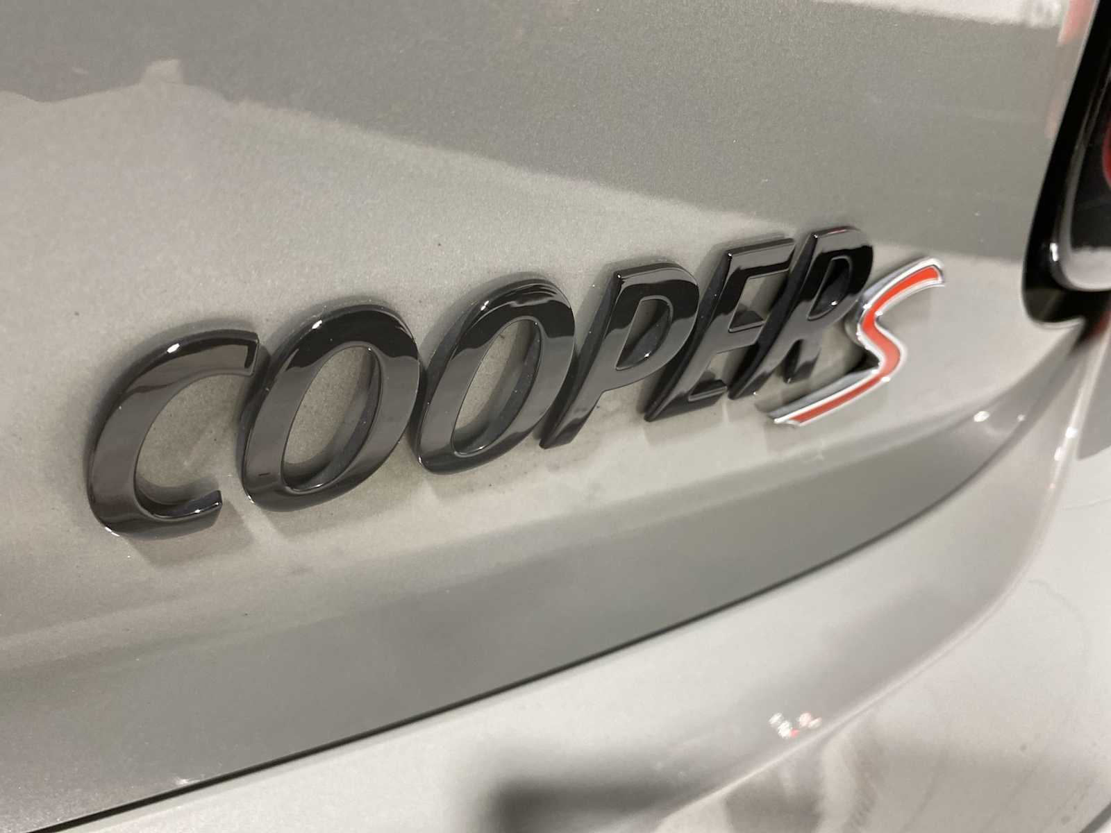 Thumbnail: 2023 MINI Cooper Hardtop - 7