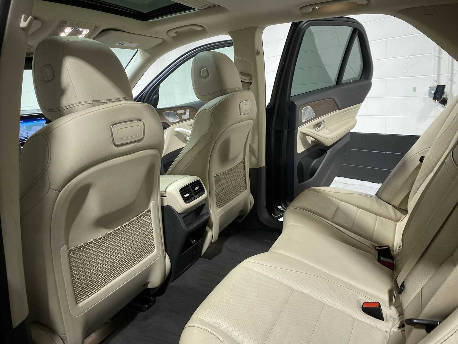 Thumbnail: 2020 Mercedes-Benz GLE - 12