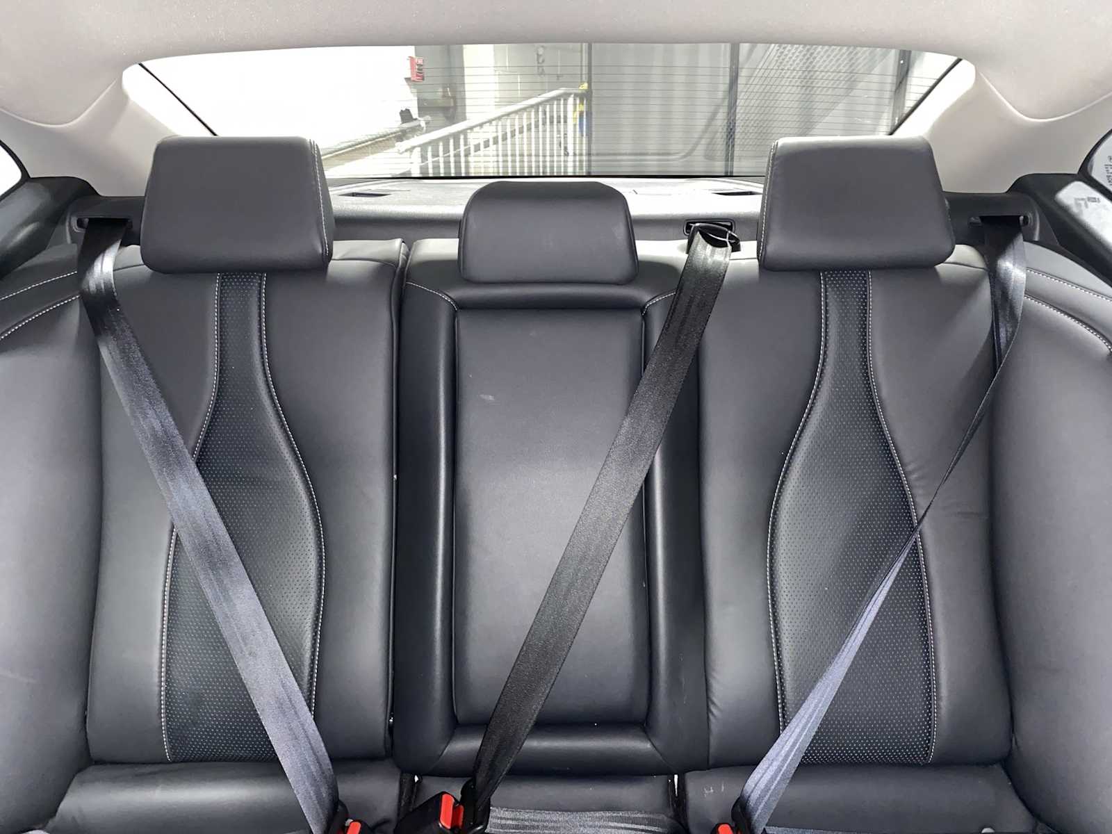 Thumbnail: 2023 Acura TLX - 22