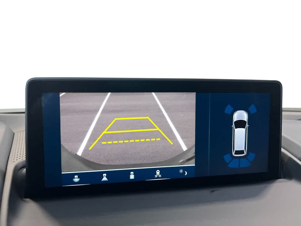 Thumbnail: 2026 Acura RDX - 25