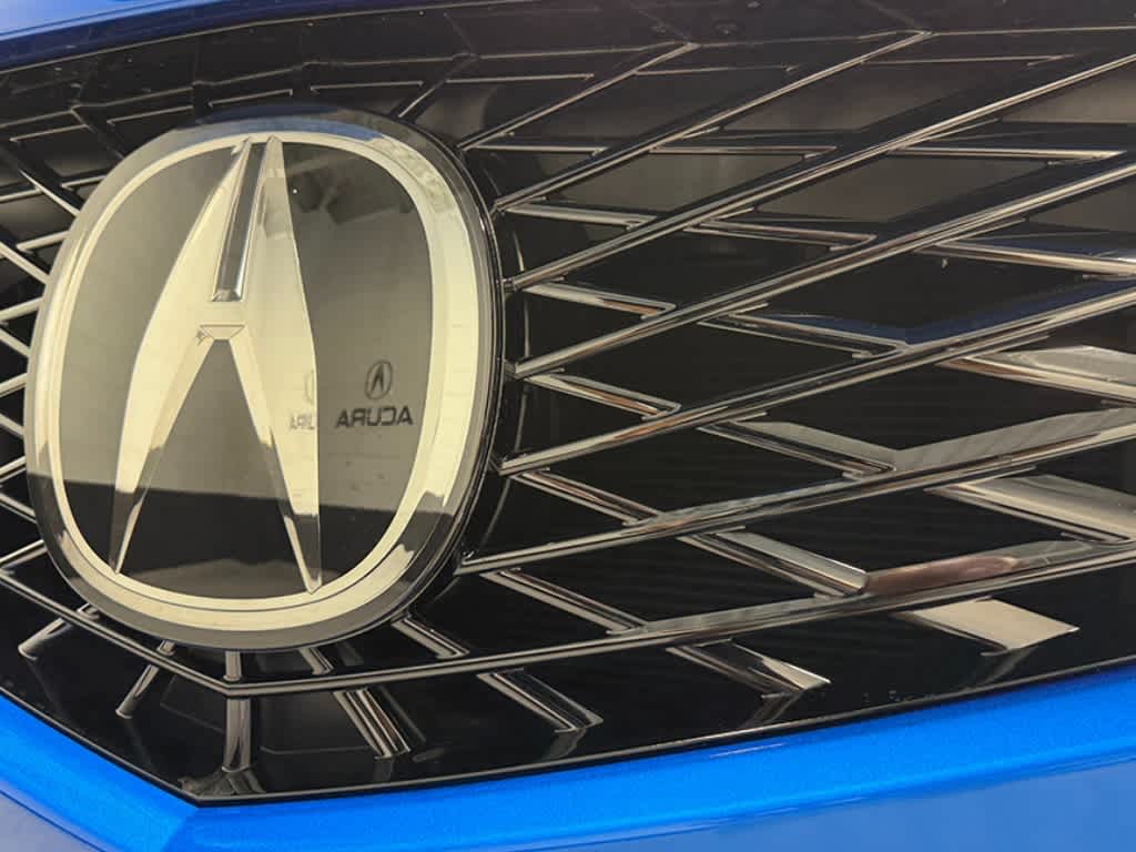 Thumbnail: 2026 Acura MDX - 11