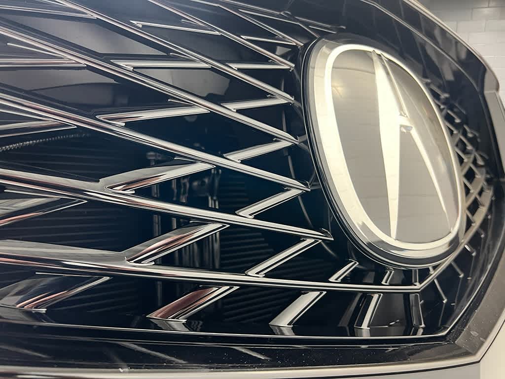 Thumbnail: 2026 Acura MDX - 11
