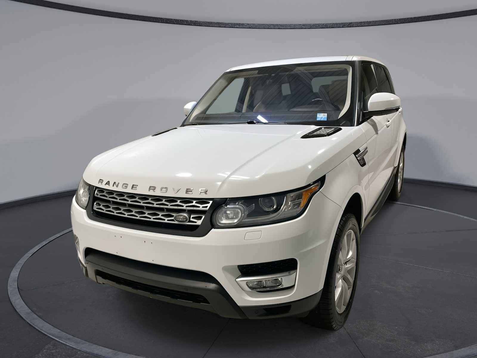 2016 Land Rover Range Rover Sport HSE -
                  Verona, NJ
