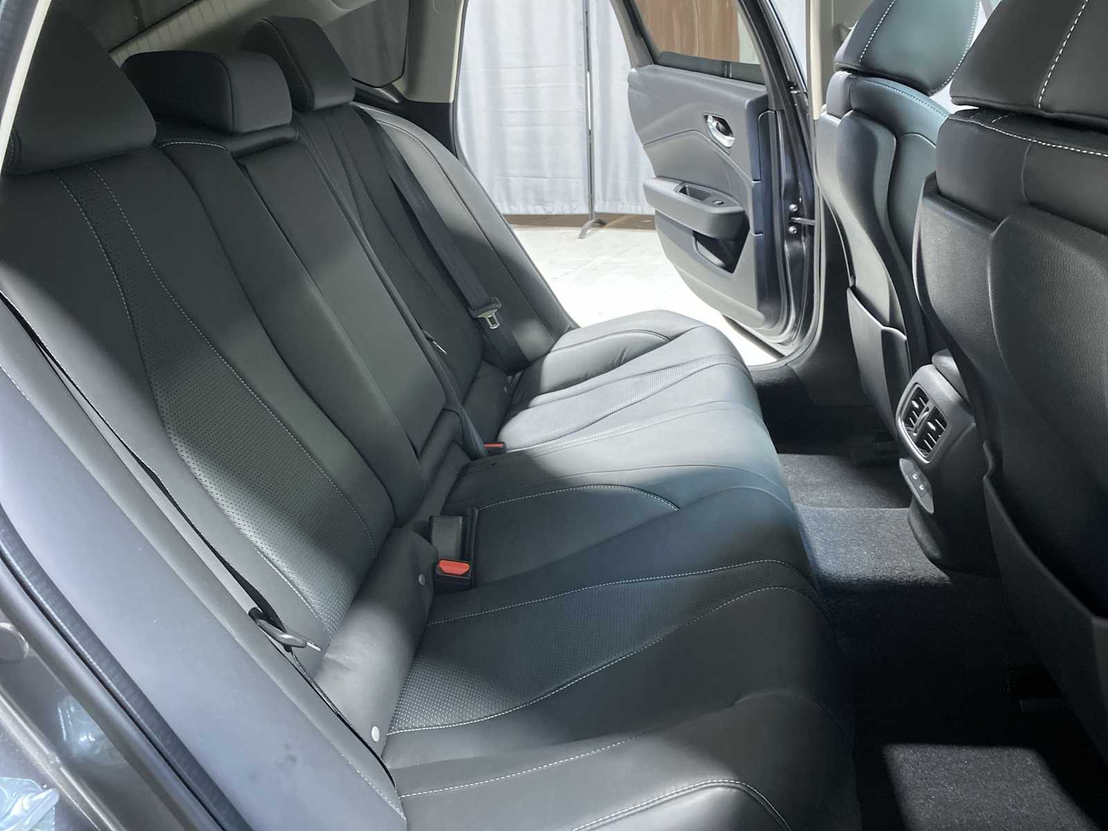 Thumbnail: 2024 Acura TLX - 13