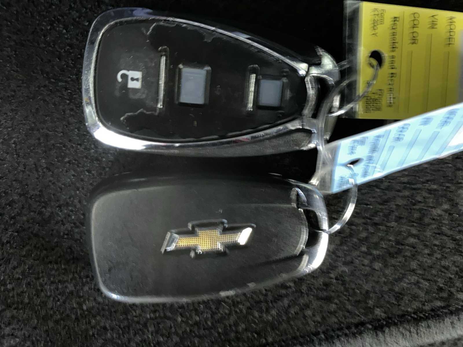 Thumbnail: 2019 Chevrolet Equinox - 20