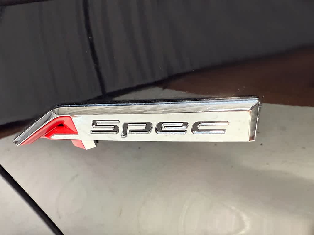 Thumbnail: 2026 Acura ADX - 10