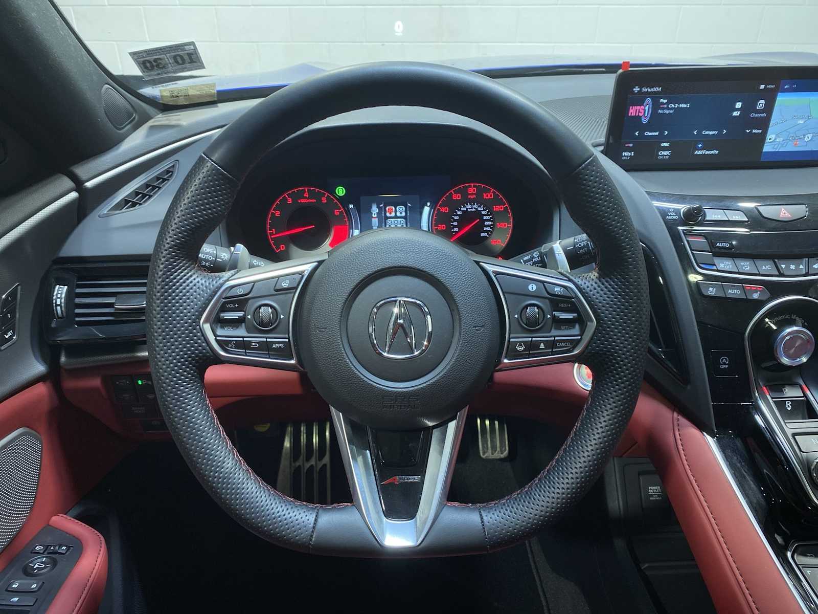 Thumbnail: 2025 Acura RDX - 15