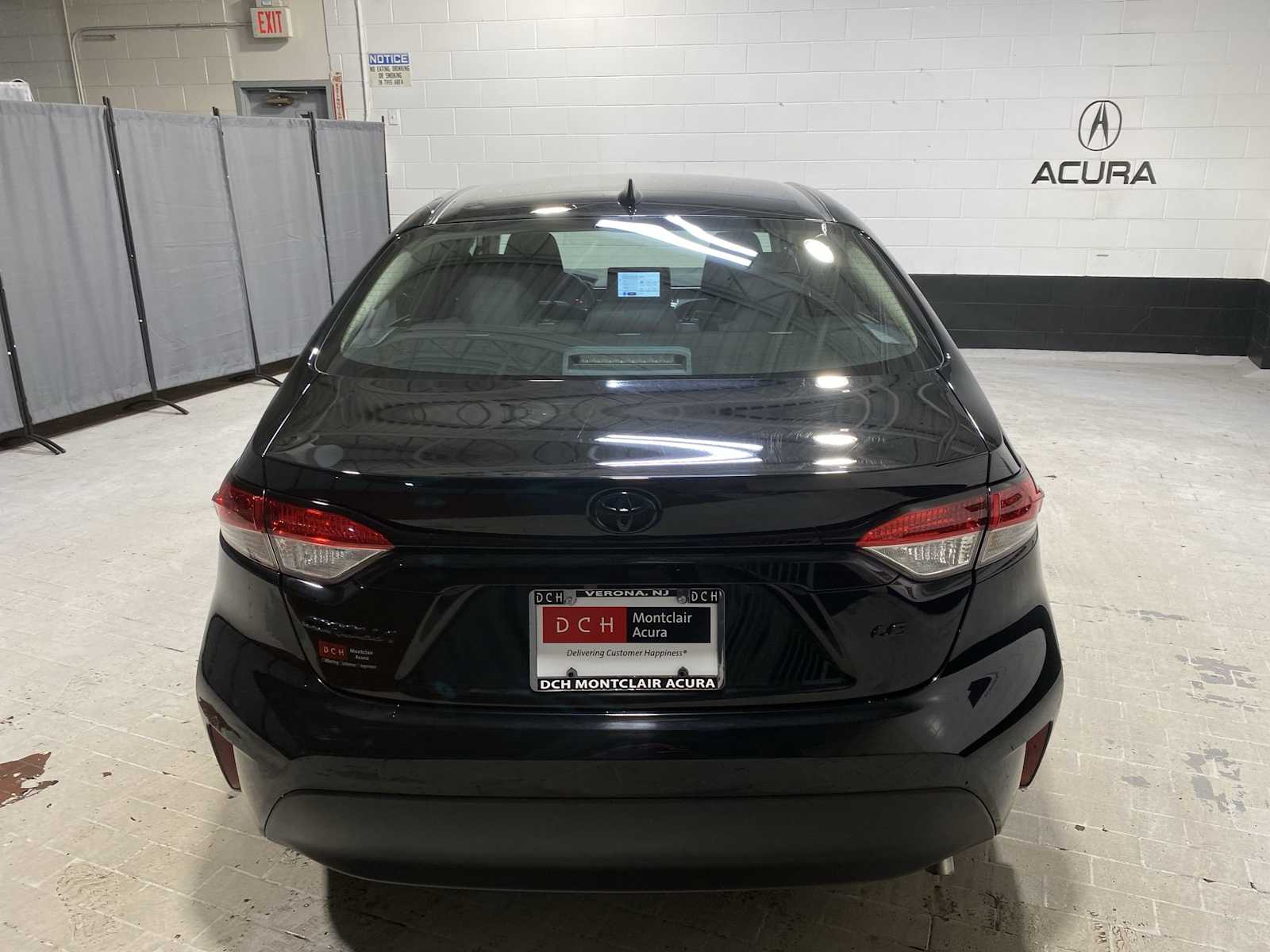 Thumbnail: 2023 Toyota Corolla - 5