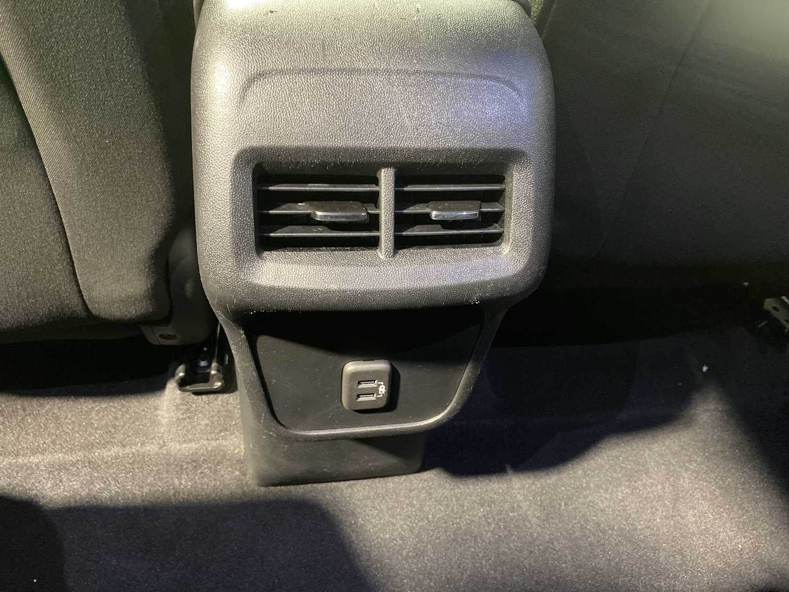 Thumbnail: 2020 Chevrolet Equinox - 25