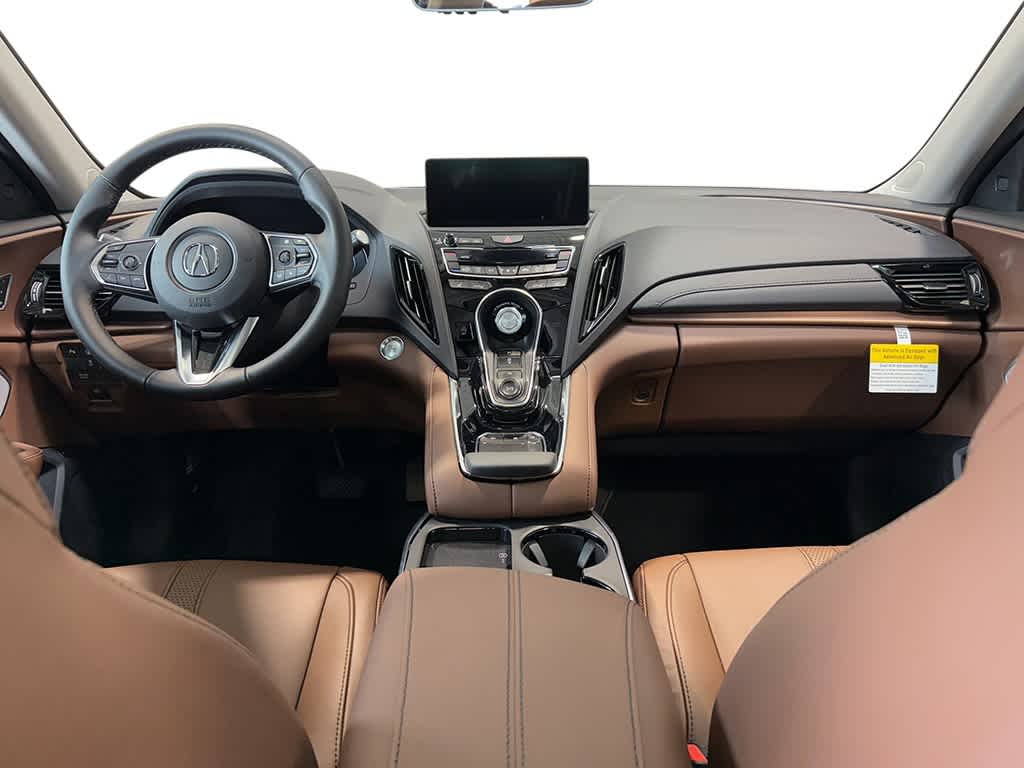 Thumbnail: 2026 Acura RDX - 20