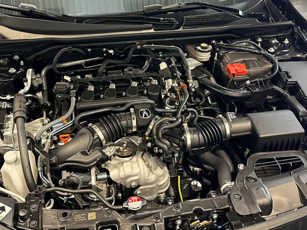 Thumbnail: 2026 Acura Integra - 10