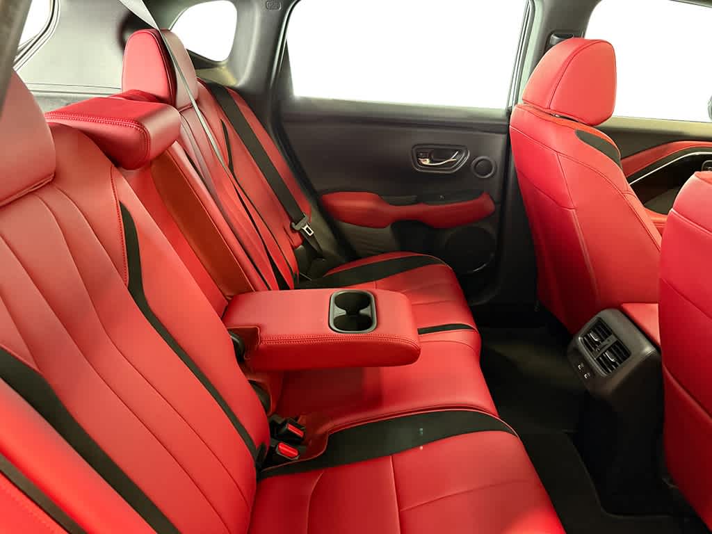 Thumbnail: 2026 Acura ADX - 33