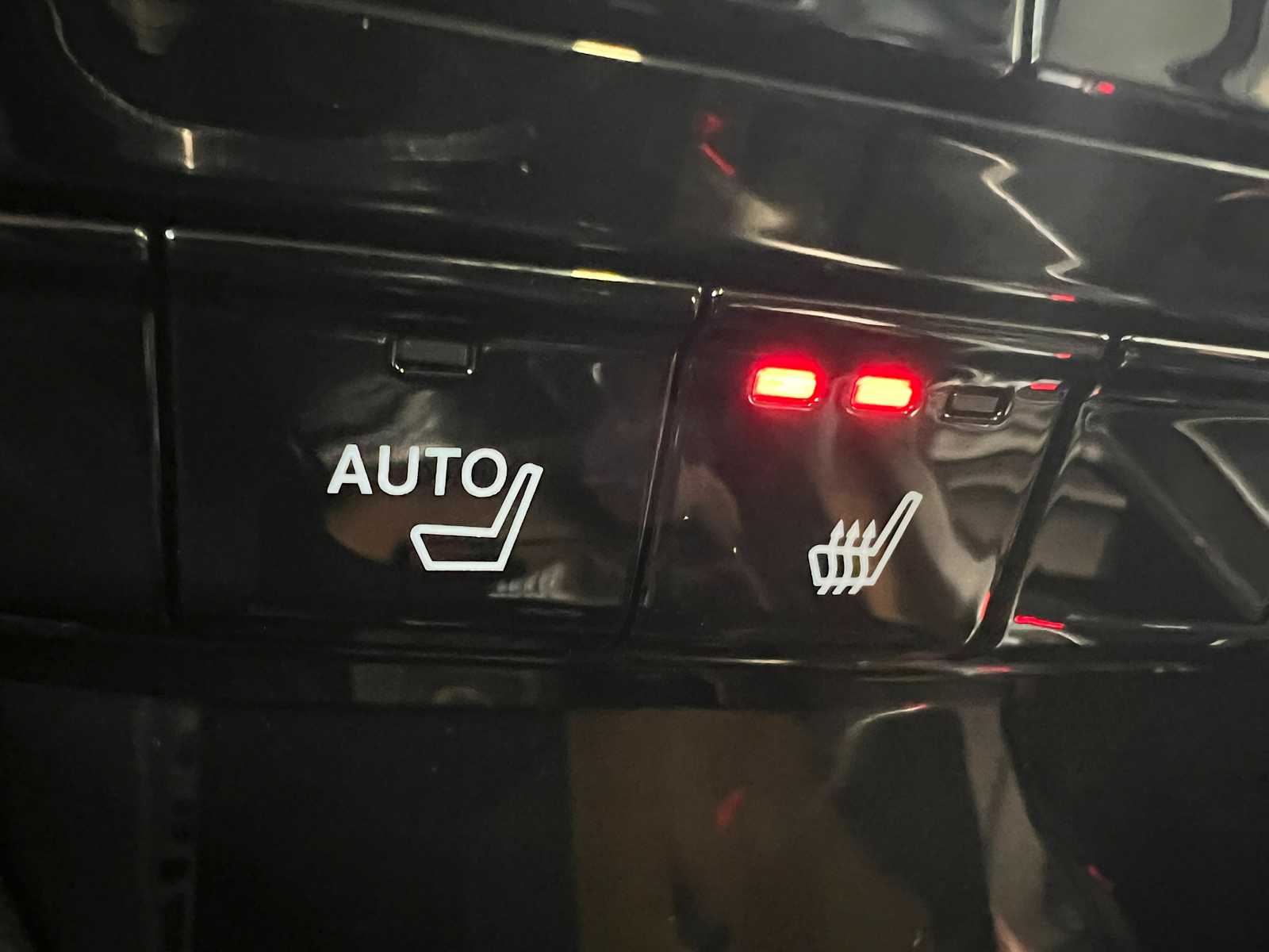 Thumbnail: 2026 Acura MDX - 19