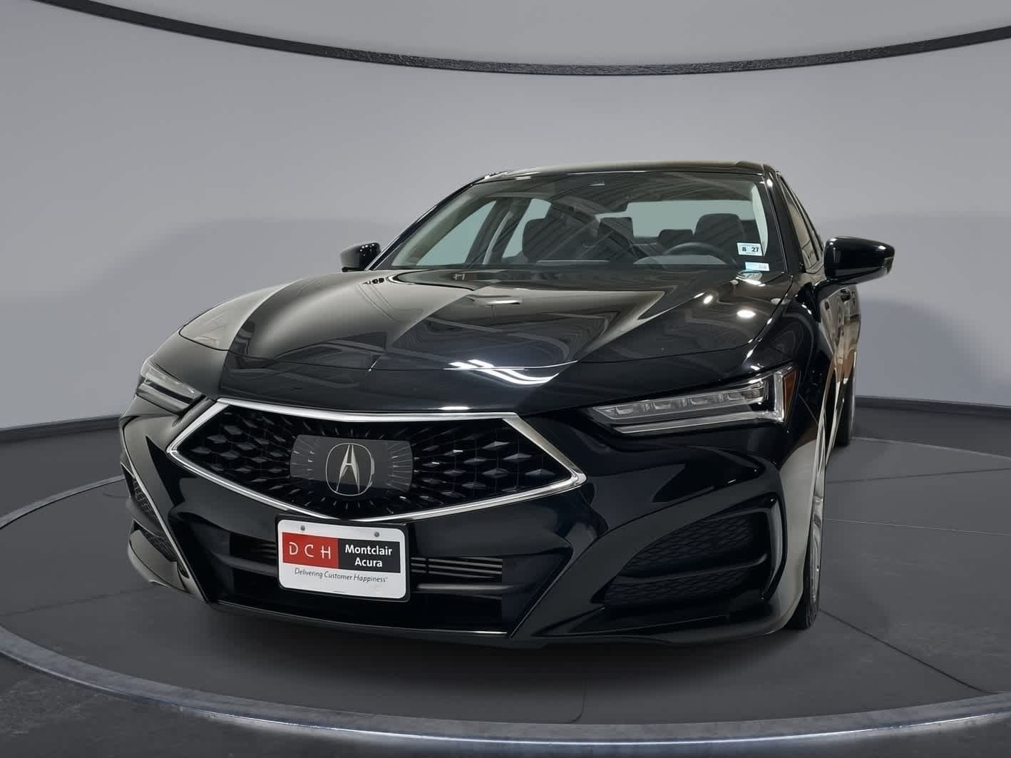 2022 Acura TLX Technology -
                Verona, NJ