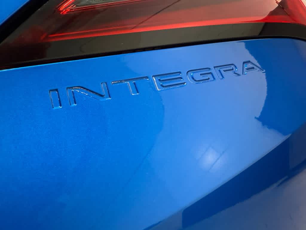 Thumbnail: 2026 Acura Integra - 8