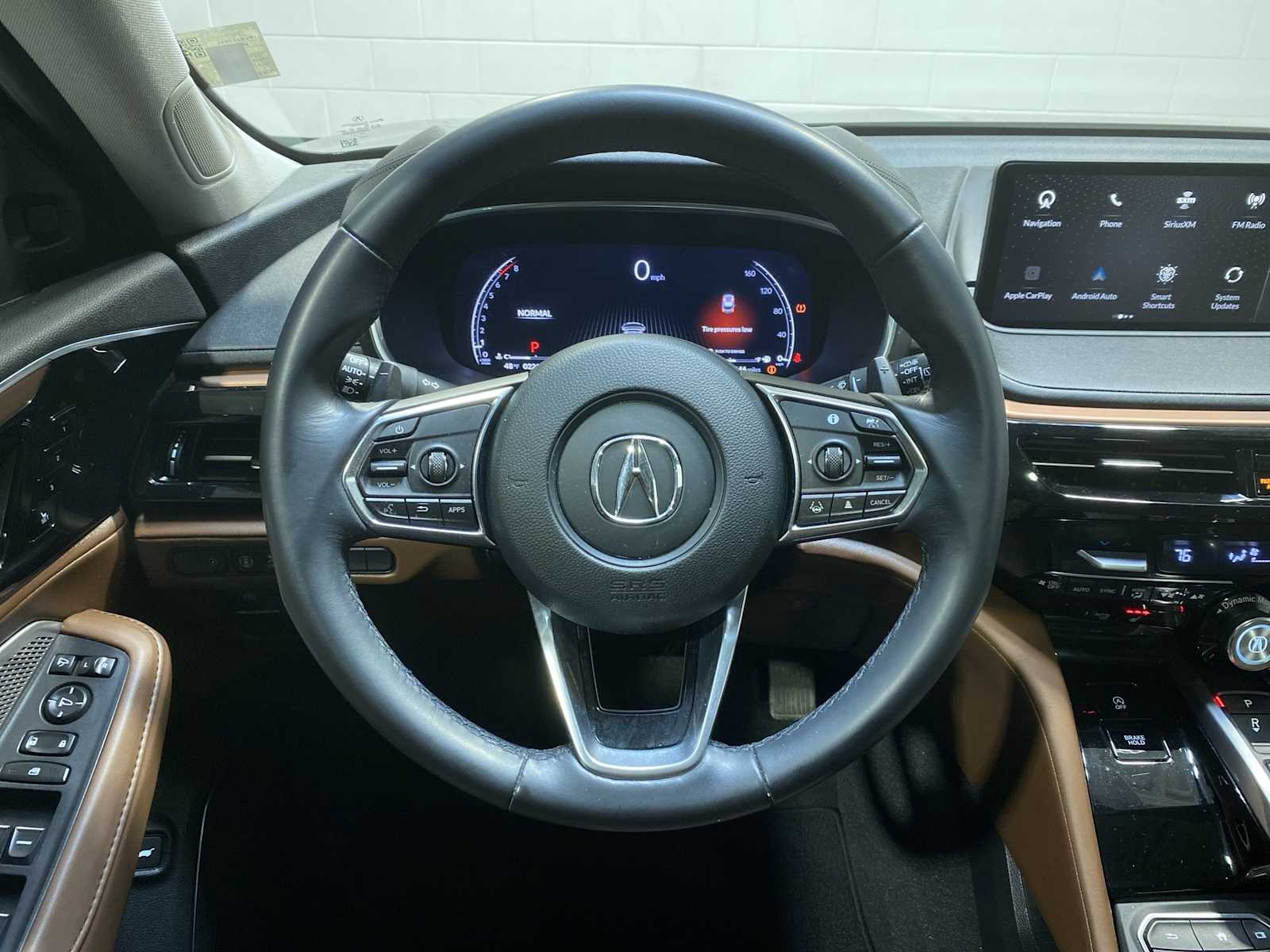 Thumbnail: 2023 Acura MDX - 15