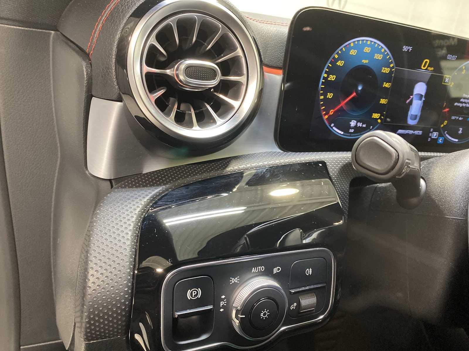 Thumbnail: 2021 Mercedes-Benz CLA - 24