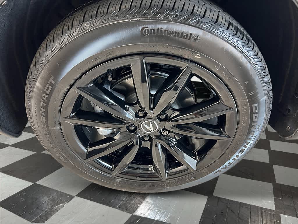 Thumbnail: 2026 Acura RDX - 12