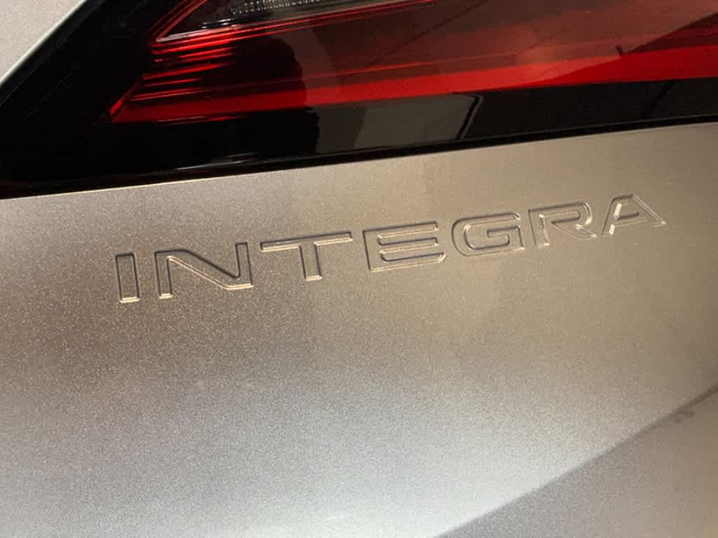 Thumbnail: 2026 Acura Integra - 9