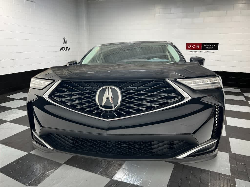 Thumbnail: 2026 Acura MDX - 8