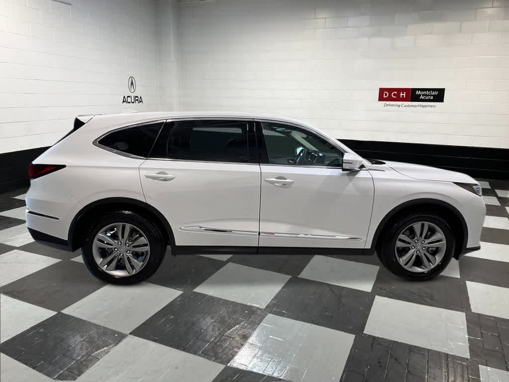 Thumbnail: 2026 Acura MDX - 6