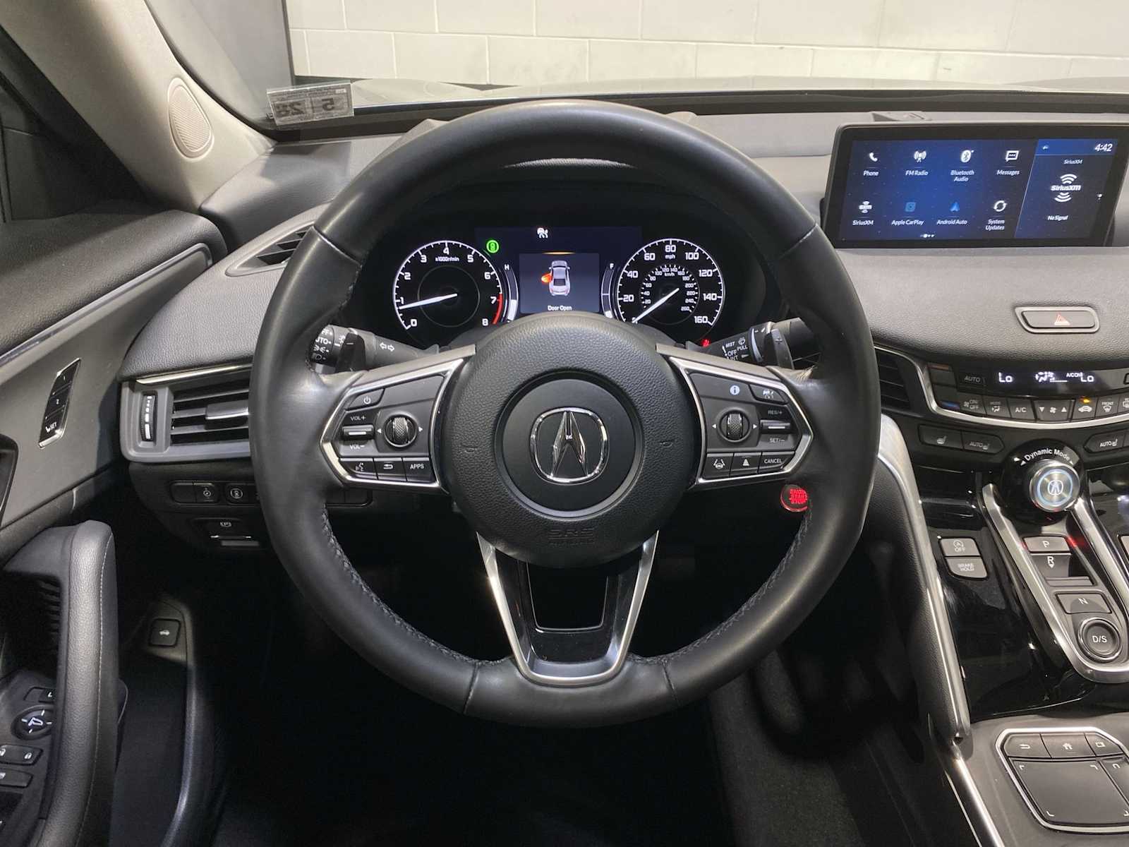 Thumbnail: 2023 Acura TLX - 15