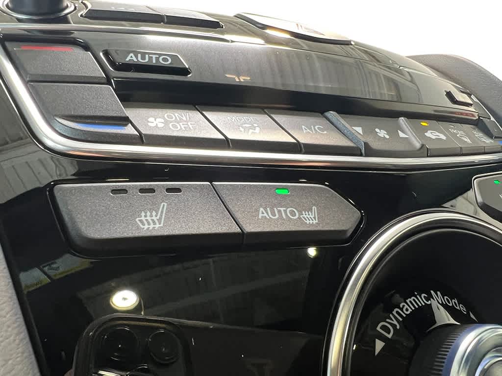 2025 Acura RDX Base 19