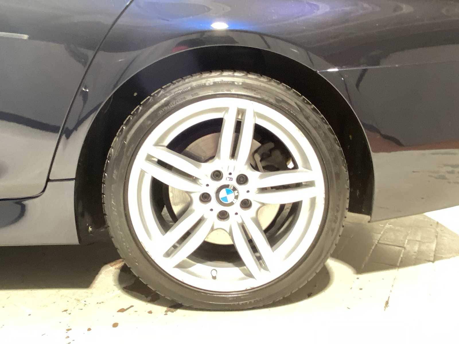 Thumbnail: 2016 BMW 5 Series - 8